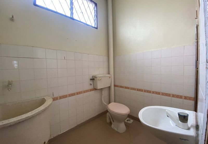 Taman Bukit Kepayang