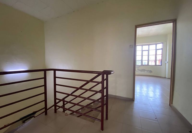 Taman Bukit Kepayang