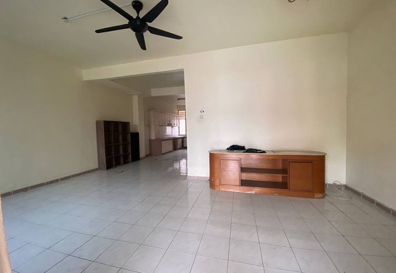 Taman Bukit Kepayang