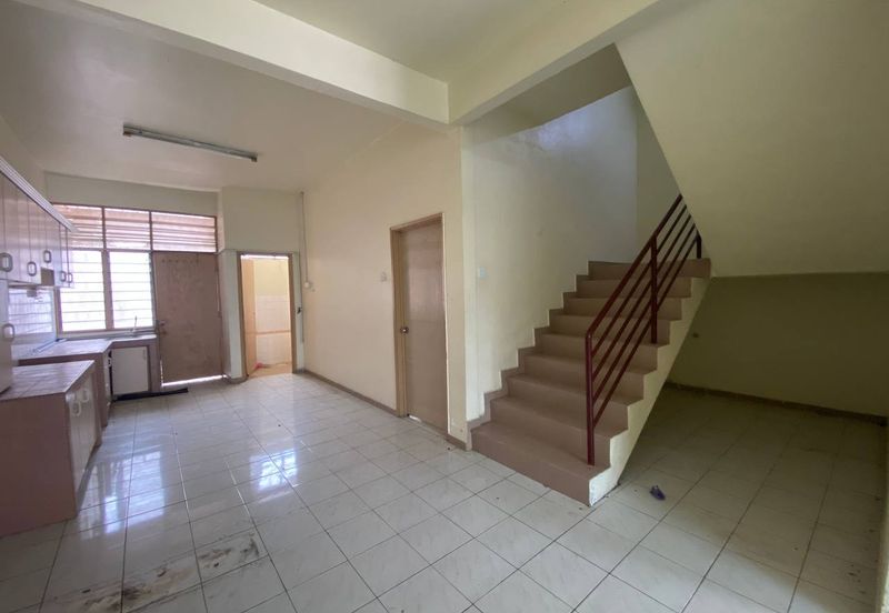 Taman Bukit Kepayang