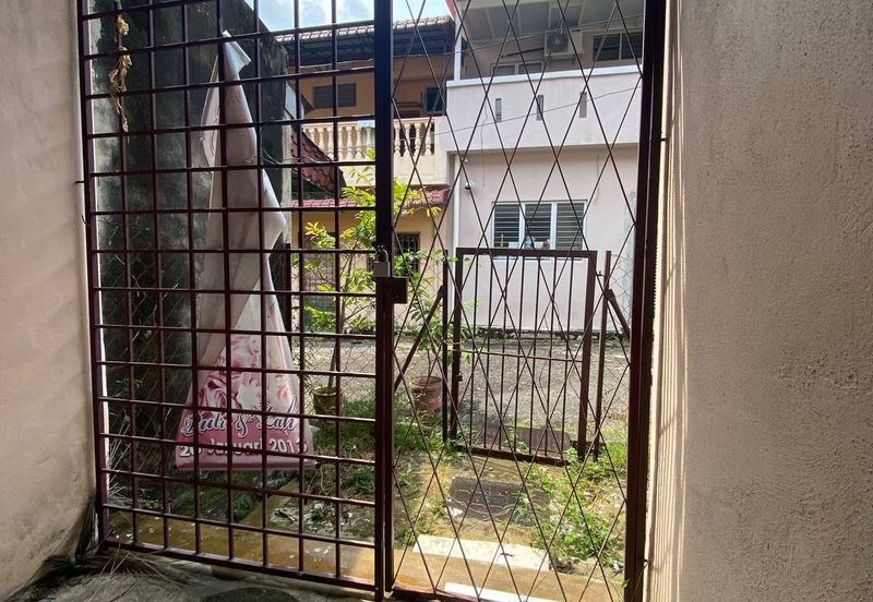 Taman Bukit Kepayang