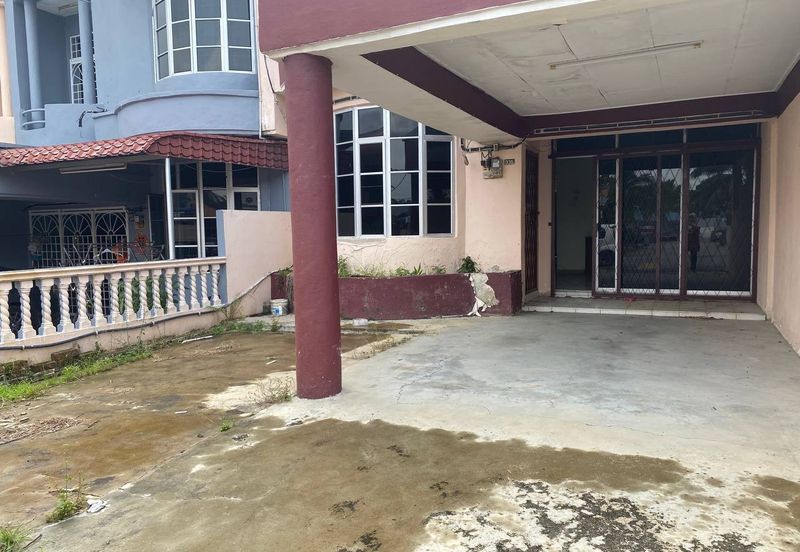 Taman Bukit Kepayang