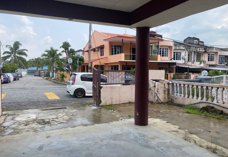 Taman Bukit Kepayang