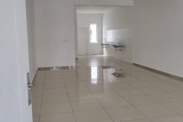 Taman Nusari Bayu 2, Bandar Seri Sendayan