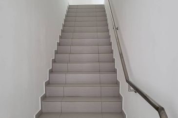 Taman Nusari Bayu 2, Bandar Seri Sendayan