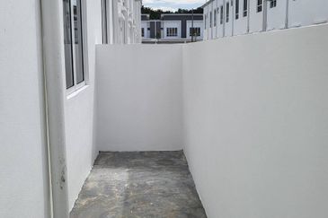 Taman Nusari Bayu 2, Bandar Seri Sendayan