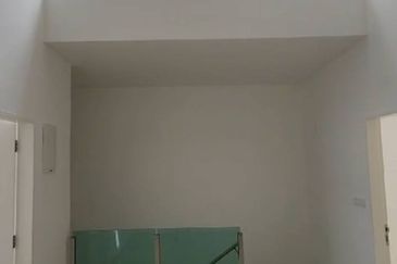 Taman Nusari Bayu 2, Bandar Seri Sendayan