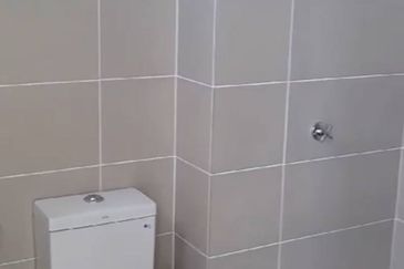 Taman Nusari Bayu 2, Bandar Seri Sendayan