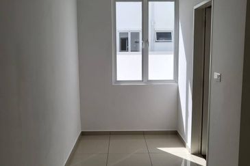 Taman Nusari Bayu 2, Bandar Seri Sendayan