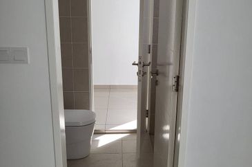 Taman Nusari Bayu 2, Bandar Seri Sendayan