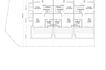 New Double Storey Terrace House Bandar Baru Sungai Long Kajang For Sale