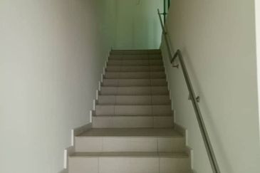 HIJAYU 3B @ BANDAR SRI SENDAYAN