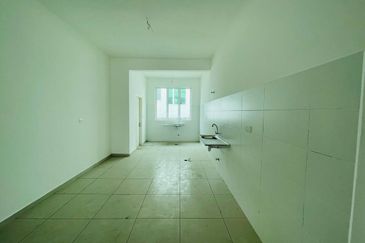 HIJAYU 3B @ BANDAR SRI SENDAYAN