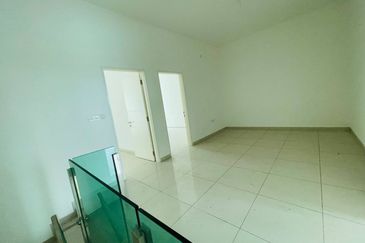 HIJAYU 3B @ BANDAR SRI SENDAYAN