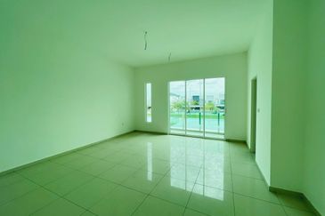 HIJAYU 3B @ BANDAR SRI SENDAYAN