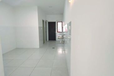 BANDAR AINSDALE FASA 3B (TENANG)