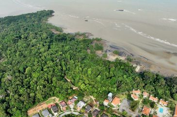 Pasir Panjang