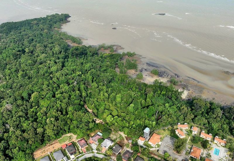 Pasir Panjang