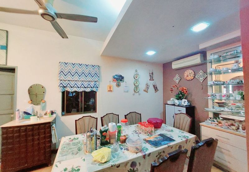 Taman Subang Permata