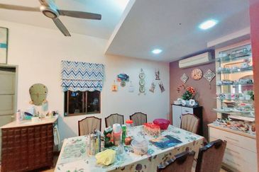 Taman Subang Permata