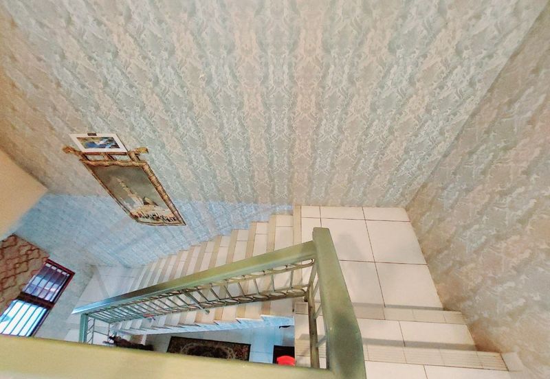 Taman Subang Permata