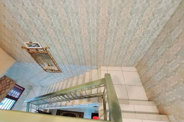 Taman Subang Permata