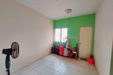 Taman Subang Permata