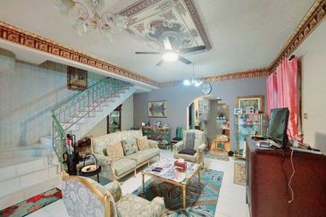 Taman Subang Permata