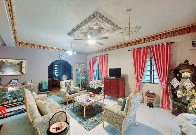 Taman Subang Permata