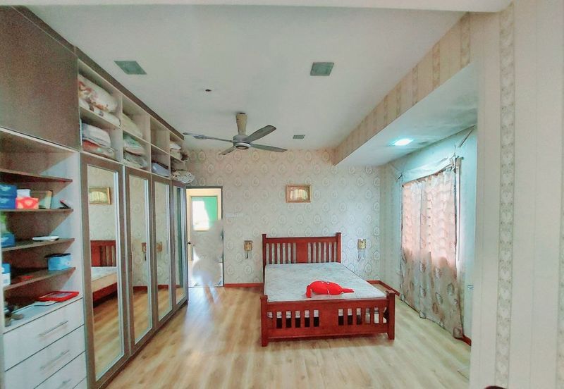 Taman Subang Permata