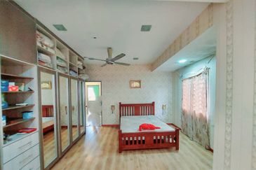 Taman Subang Permata