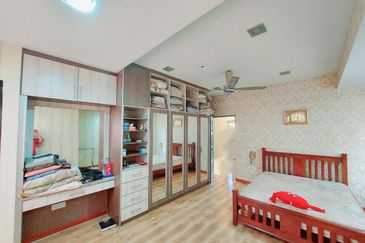 Taman Subang Permata