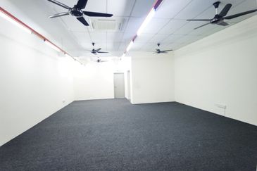 Kubica Square, Bandar Puteri Bangi