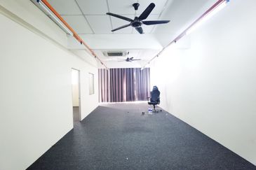 Kubica Square, Bandar Puteri Bangi