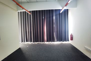 Kubica Square, Bandar Puteri Bangi