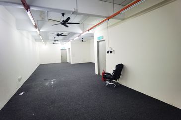 Kubica Square, Bandar Puteri Bangi