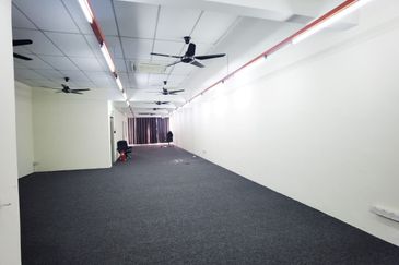 Kubica Square, Bandar Puteri Bangi