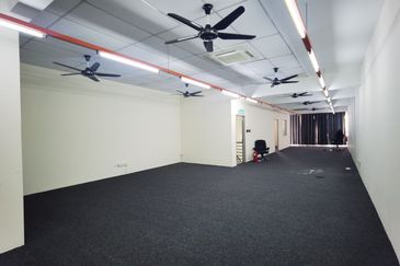 Kubica Square, Bandar Puteri Bangi