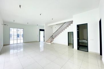 Stoneridge @ Eco Majestic