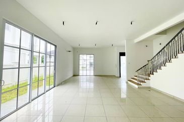 Stoneridge @ Eco Majestic