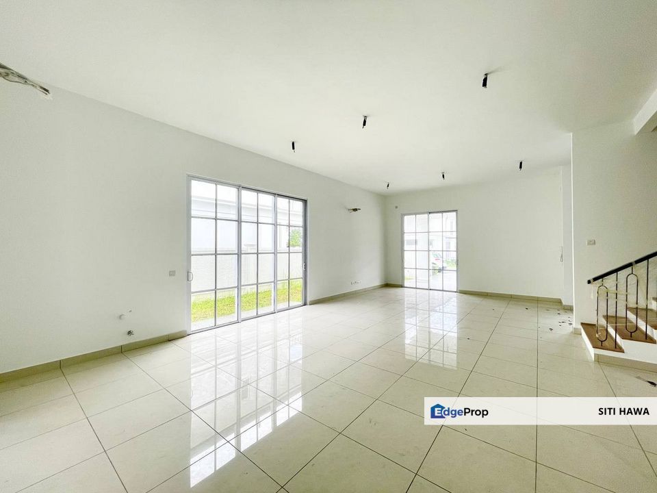 Double Storey Semi D Cluster Stoneridge Eco Majestic Semenyih For Sale, Selangor, Semenyih