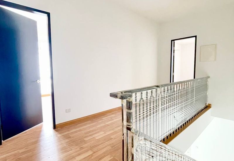 Stoneridge @ Eco Majestic