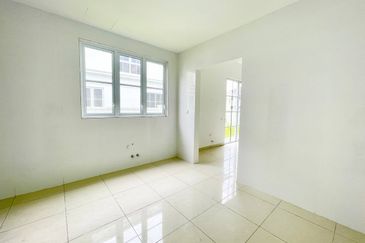 Stoneridge @ Eco Majestic