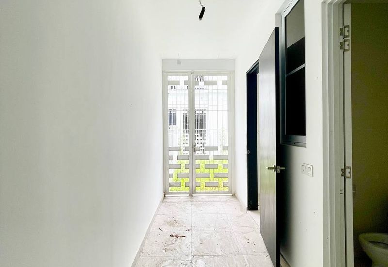 Stoneridge @ Eco Majestic