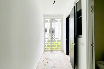 Stoneridge @ Eco Majestic