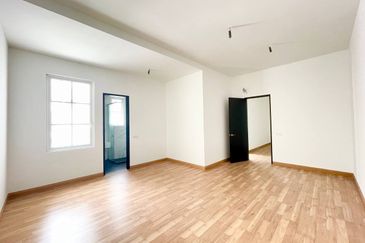 Stoneridge @ Eco Majestic