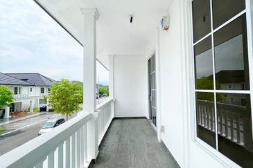 Stoneridge @ Eco Majestic