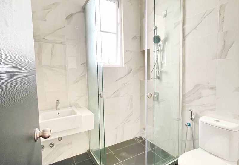 Stoneridge @ Eco Majestic