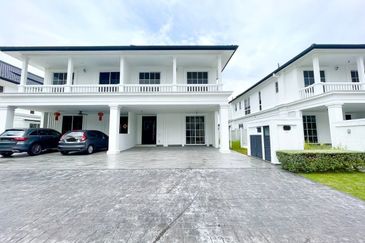 Stoneridge @ Eco Majestic