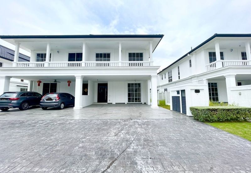 Stoneridge @ Eco Majestic